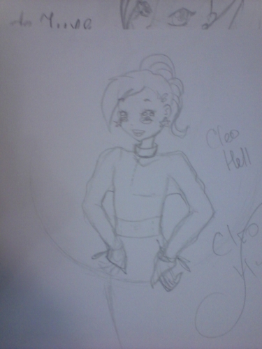 Cleo Hell