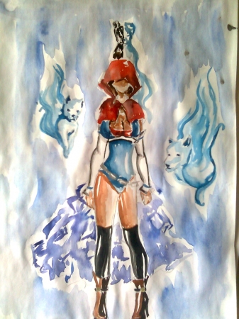 Жестокость