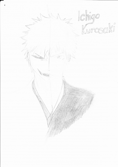 Ичиго