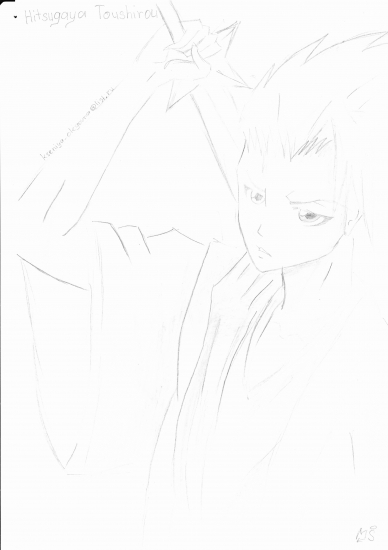 Хитсукгая Тосиро