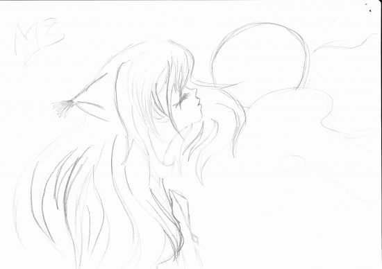 Просто няша