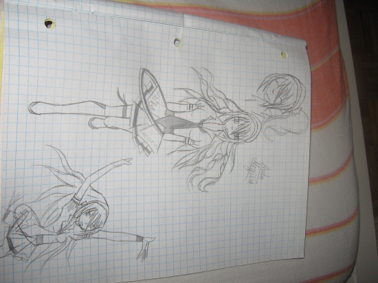 Арита Мегури
