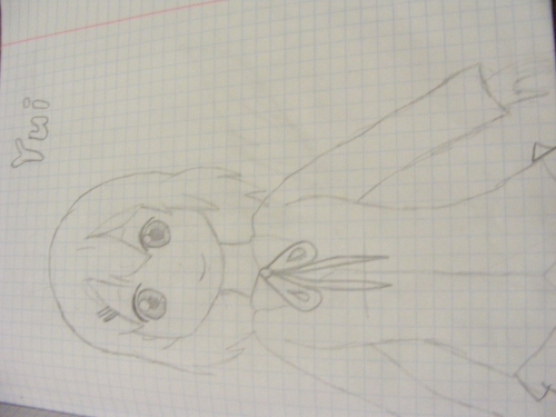 K-on