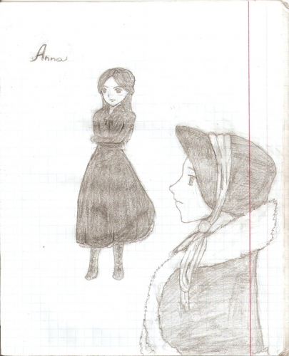 Анна
