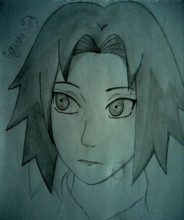 Сакура Харуно