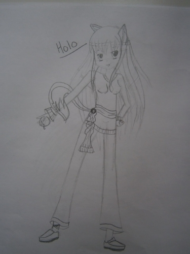 Holo