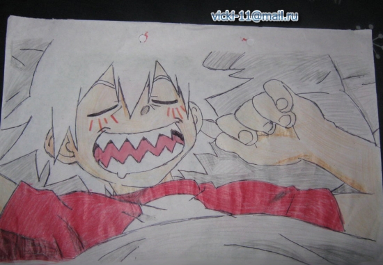 Soul Eater