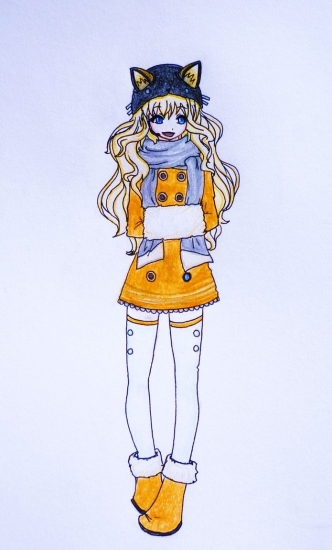 Seeu winter
