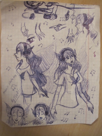 Как хочется петь