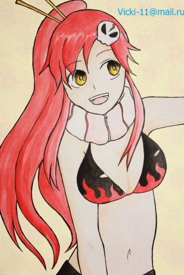 Yoko