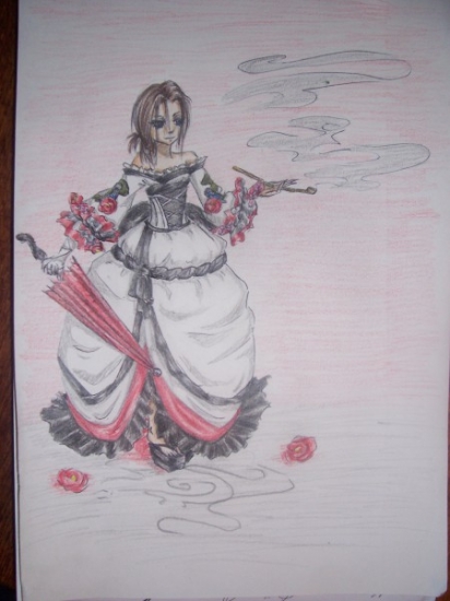 Графиня Васелиски