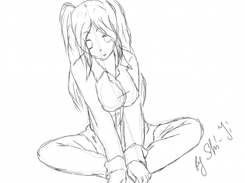 Скейчик Теночки ^^