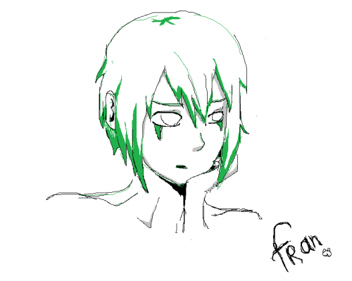 Фран *_*