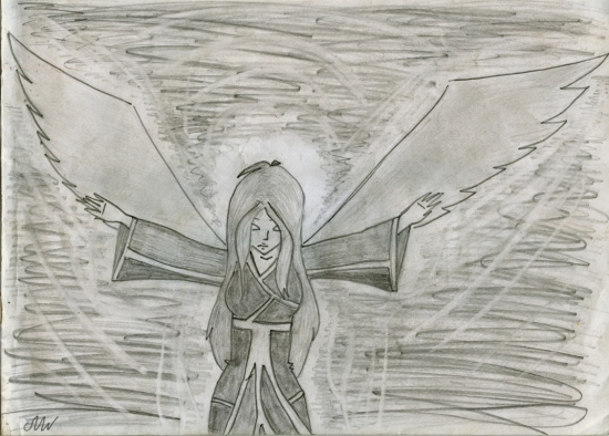 Кулла Ангел