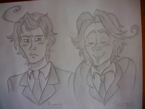 Итальянские братья