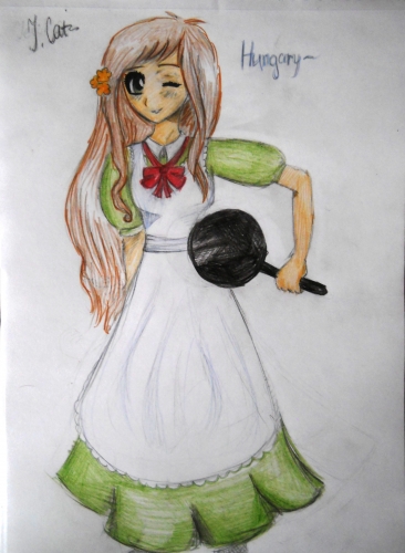 Венгрия х_х