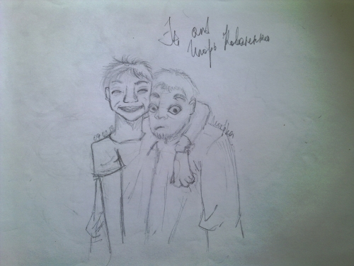 Эд and Коваленко