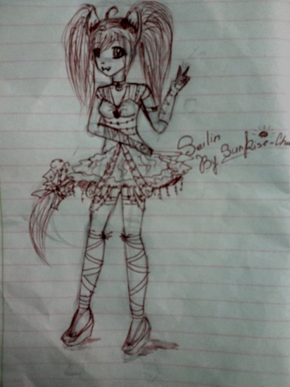 Сейлин By SunRise