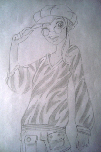 Taranee