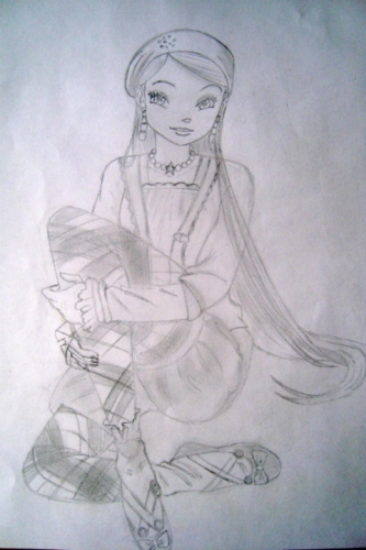 Hai Lin
