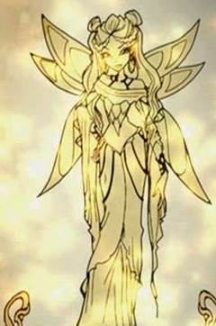 Севилла фея справедливости