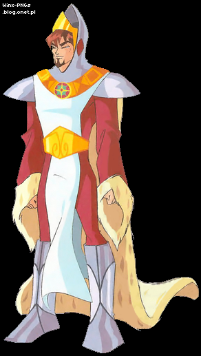 Оритель, отец Блум