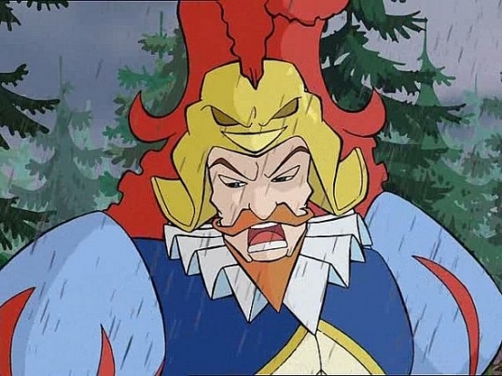 охрана Солярии