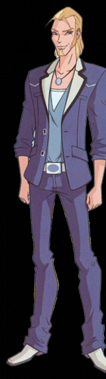 Джейсон Куин