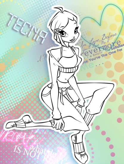 Текна спорт