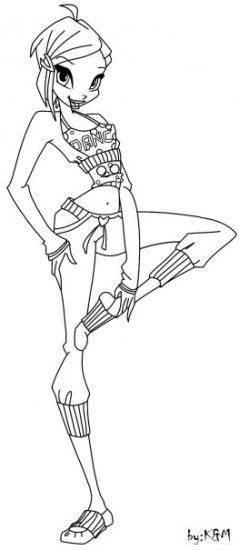 текна спорт