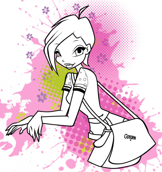 Текна Фруктовый Бар