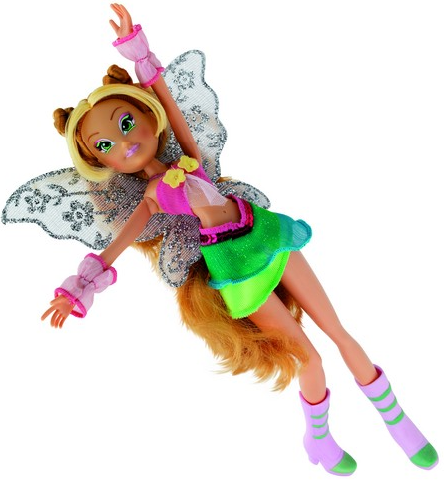 Флора Софикс