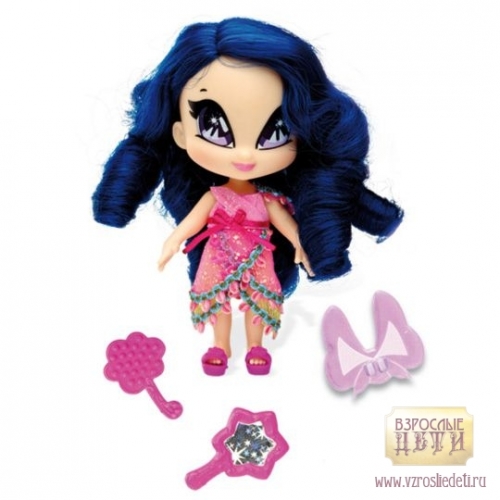 Поп пикси Черри