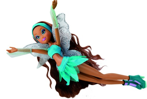 Лейла Софикс