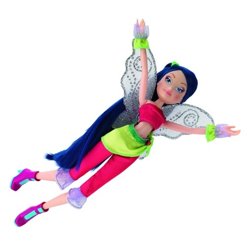 Муза Софикс