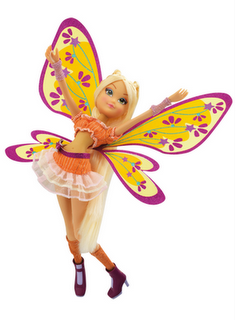 Стелла в Биливиксе