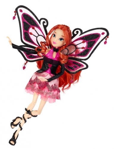 Блум Тёмный энчантикс