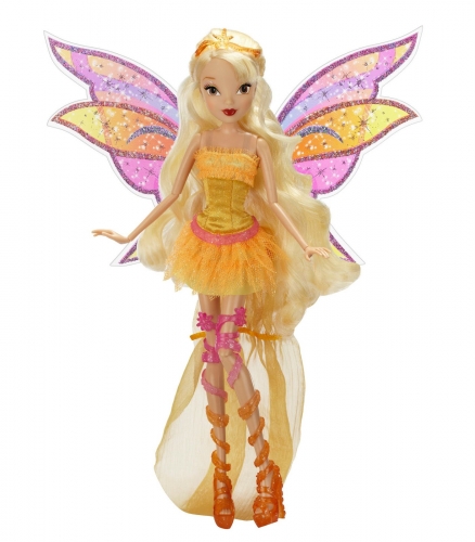 Стелла гармоникс от Джекс Пасифик