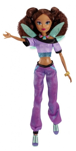 Лейла диско от Джекс Пасифик