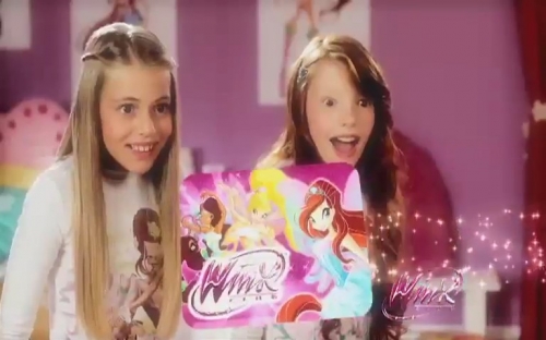 Реклама Кукол