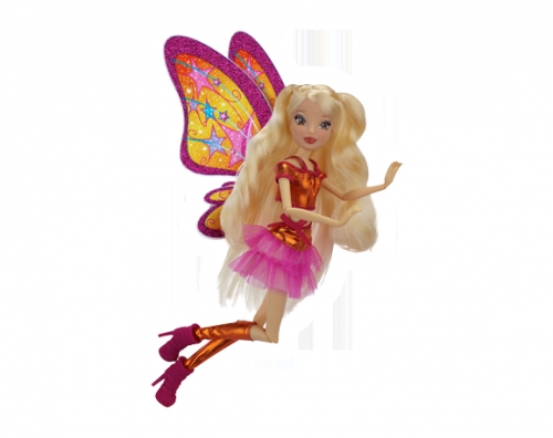 Кукла Винкс Стелла Беливикс