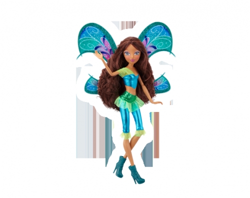 Кукла Винкс Лейла Беливикс