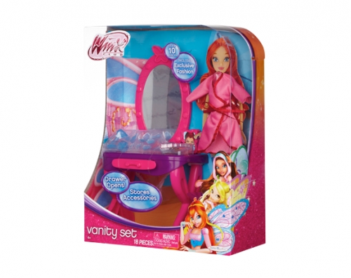 Игровой набор Винкс