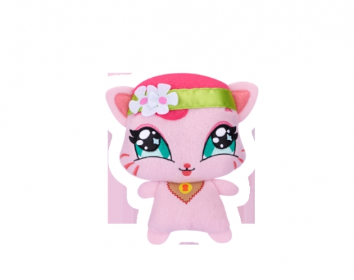 Мягкая игрушка Коко
