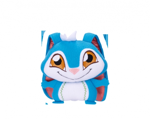 Кико мягкая игрушка