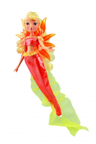 Куклы Стелла русалочка