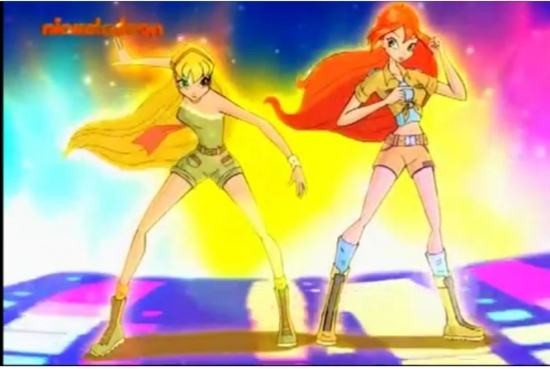 Превращение