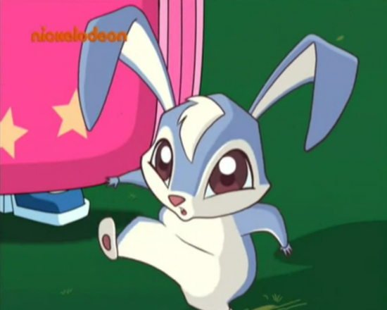 Милашка Кико