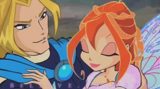 Блум и Скай