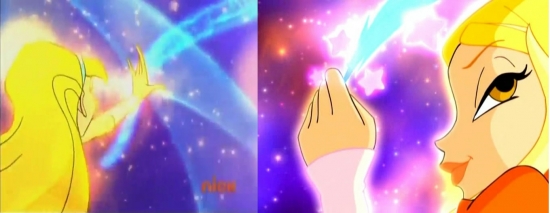 Стелла - Версия Никелодеон - YouLoveIt.ru